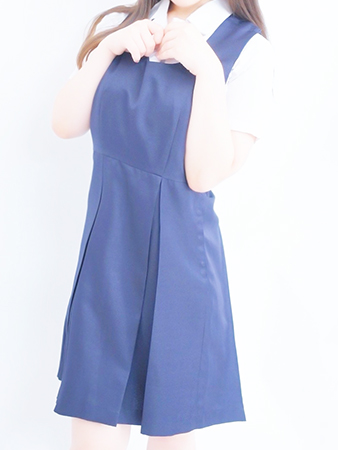 No.50桜○高校(OJ school uniform)