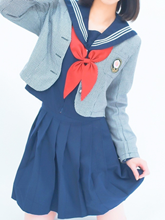 No.51東○女子学院(TJG school uniform)