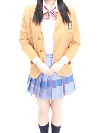 No.52 品○女子学院(SJG school uniform)