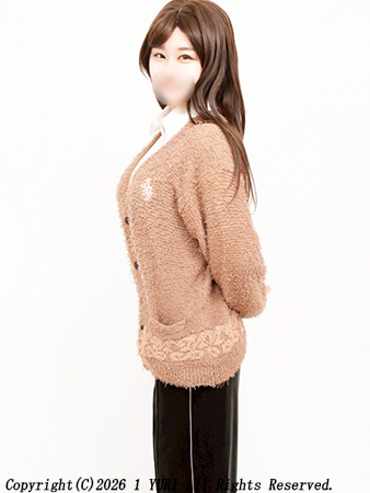 新宿レズビアン風俗  鈴白りつか